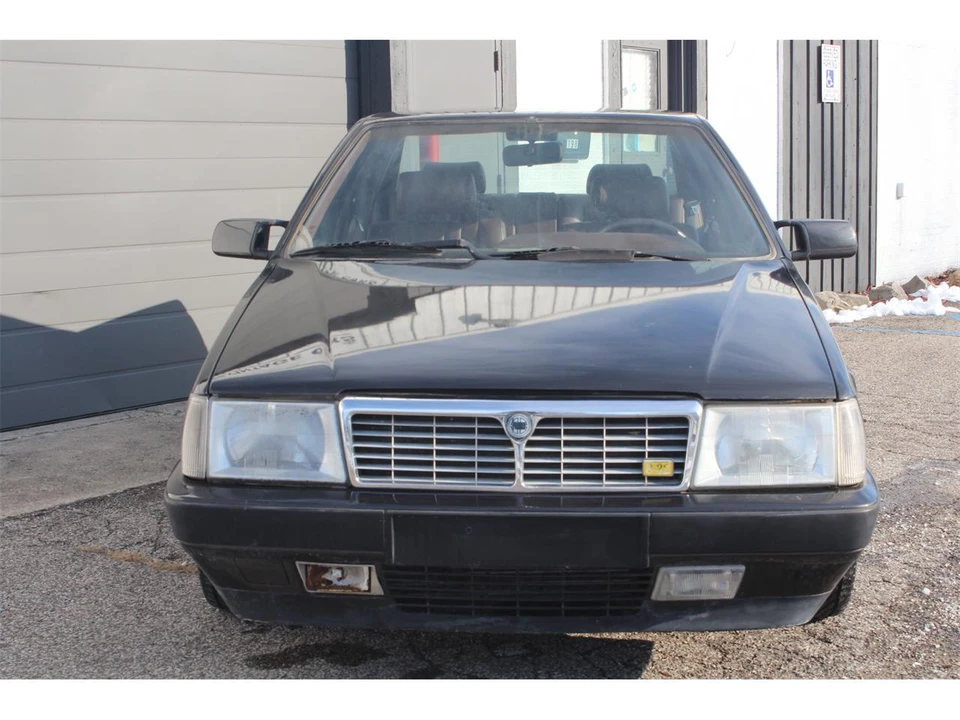 1990 Lancia - Image 5 of 31