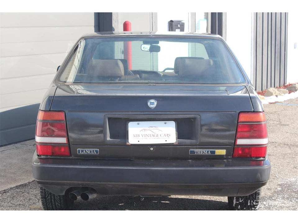 1990 Lancia - Image 6 of 31