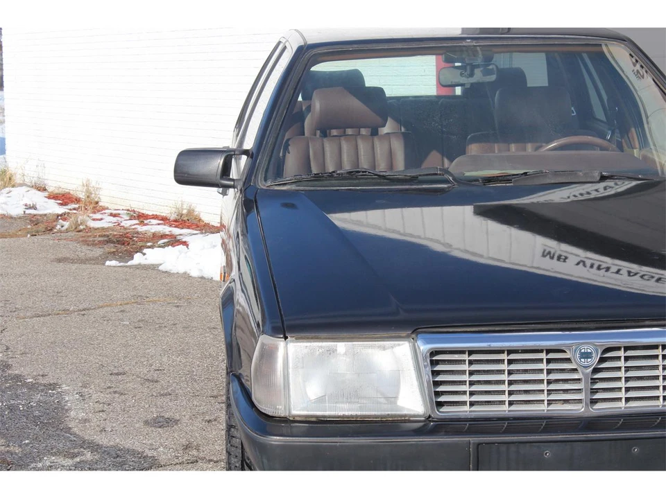 1990 Lancia - Image 7 of 31
