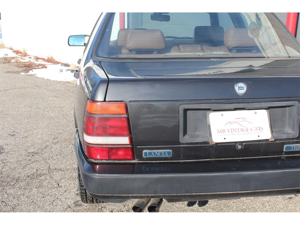 1990 Lancia - Image 8 of 31