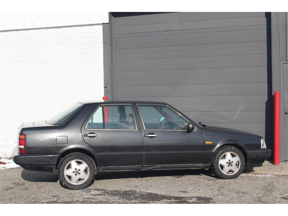 1990 Lancia - Image 9 of 31