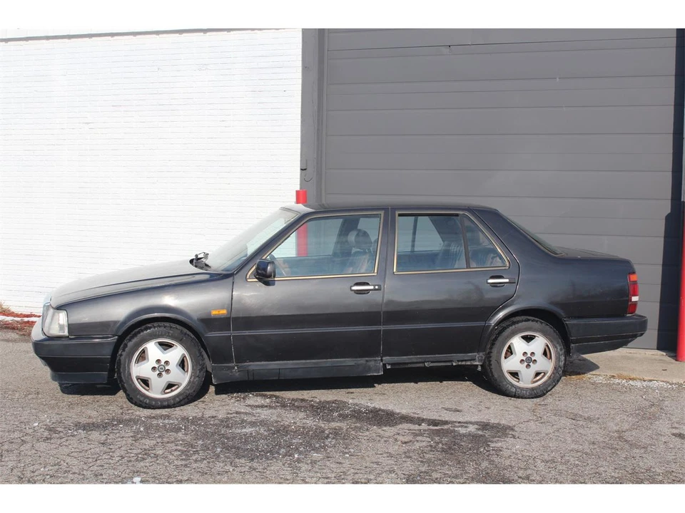1990 Lancia - Image 10 of 31