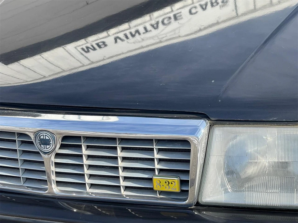 1990 Lancia - Image 11 of 31
