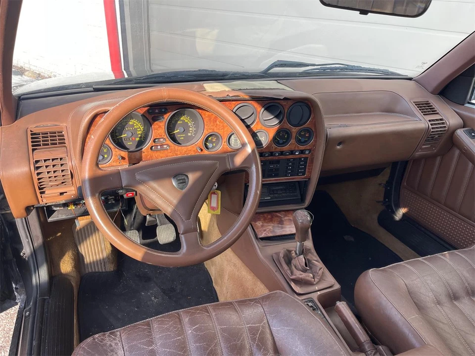 1990 Lancia - Image 12 of 31