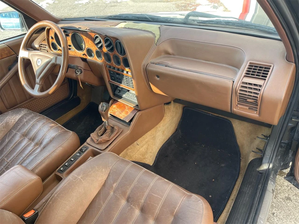 1990 Lancia - Image 15 of 31