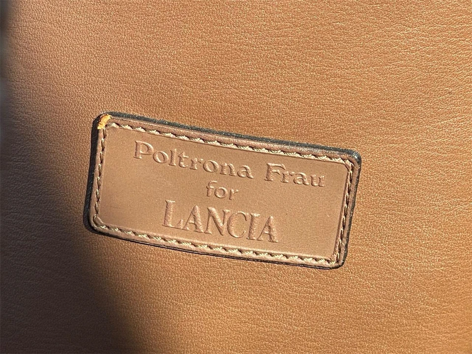 1990 Lancia - Image 22 of 31