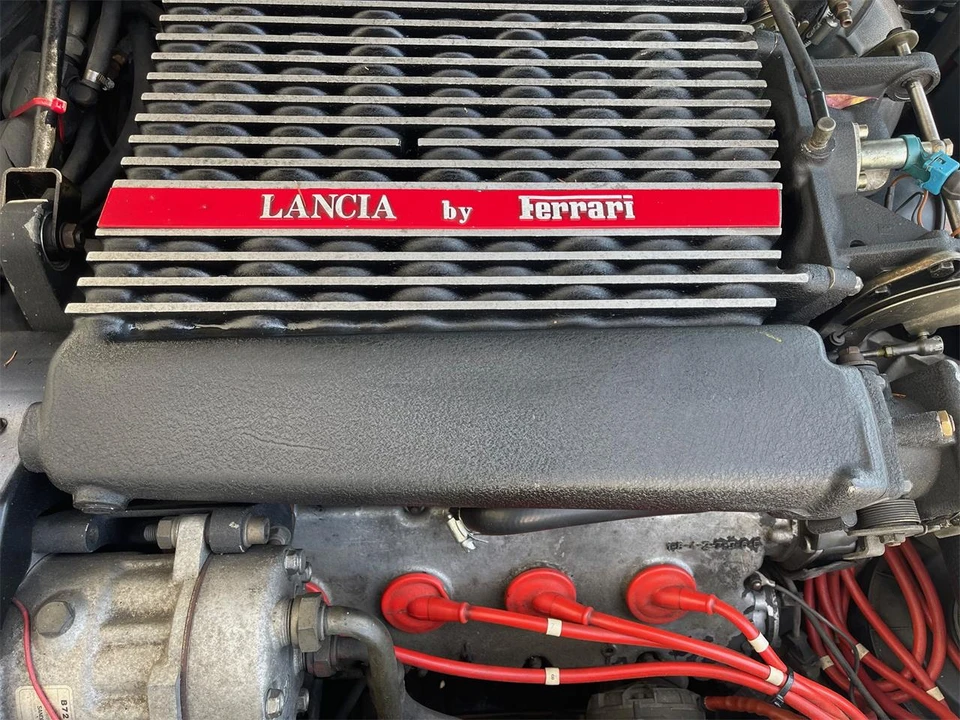 1990 Lancia - Image 27 of 31