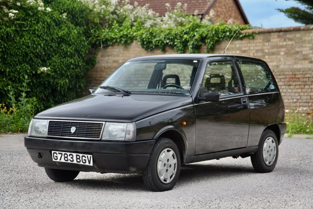 1990 Lancia - Image 19 of 30