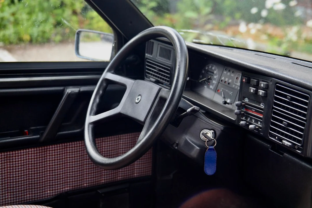 1990 Lancia - Image 25 of 30