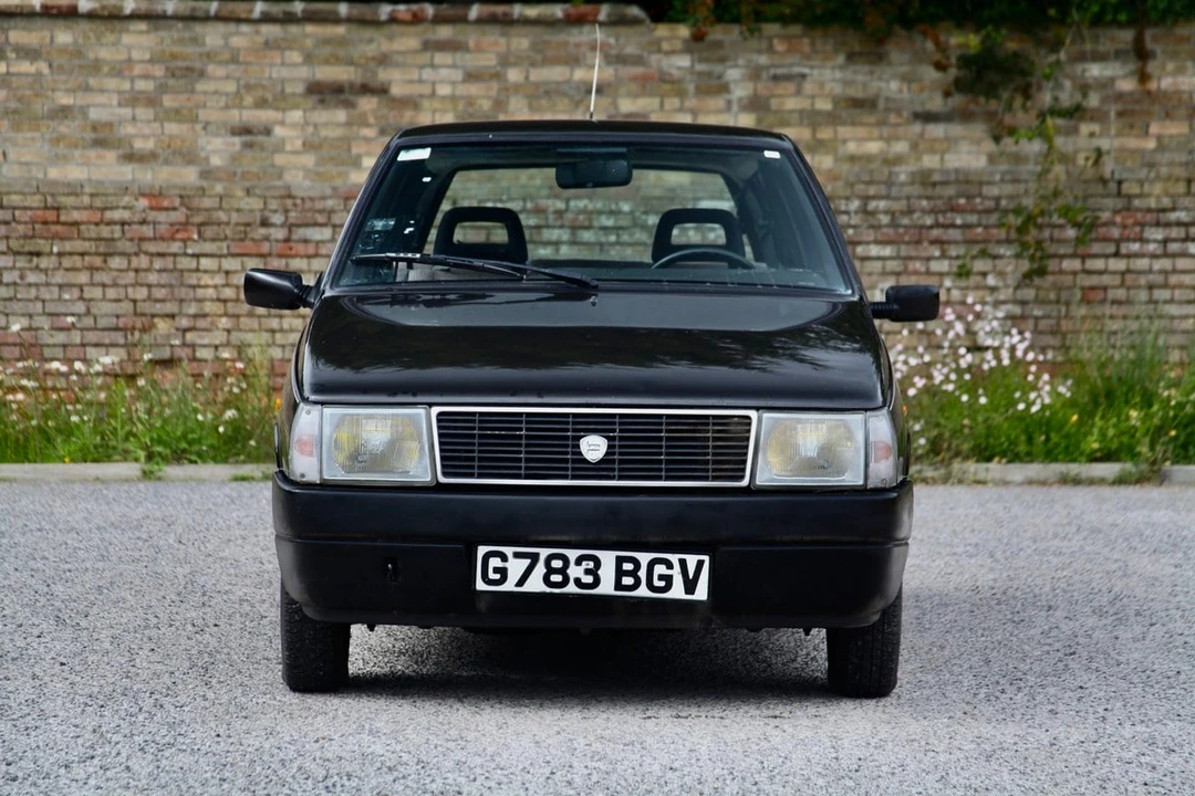 1990 Lancia - Image 21 of 30