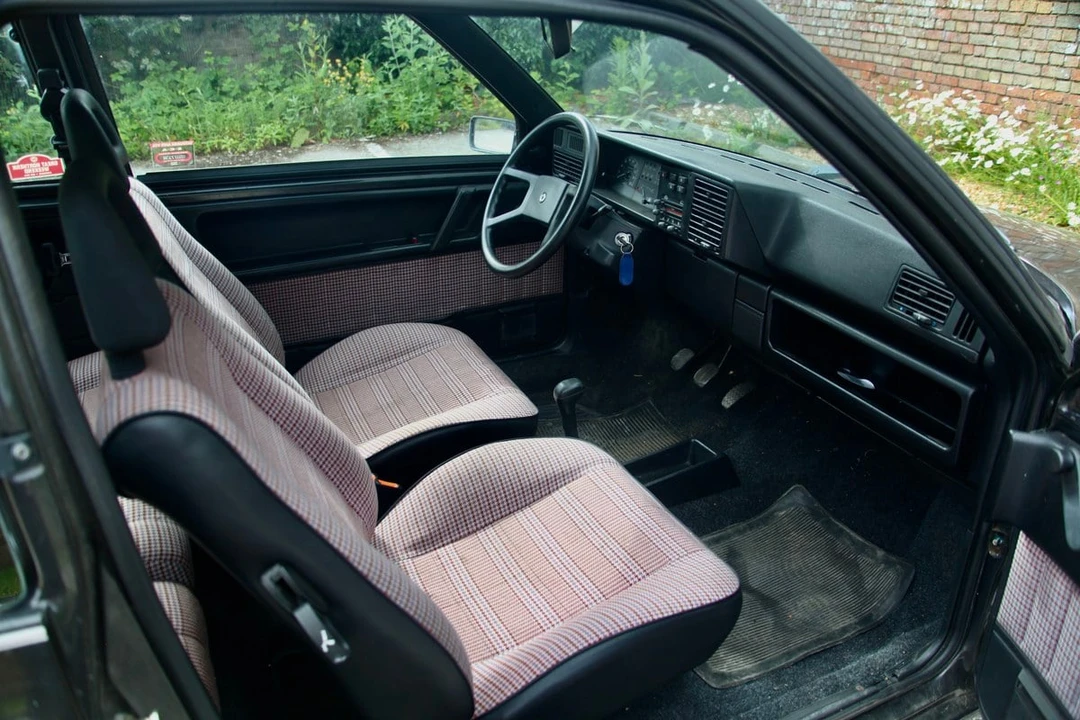 1990 Lancia - Image 26 of 30