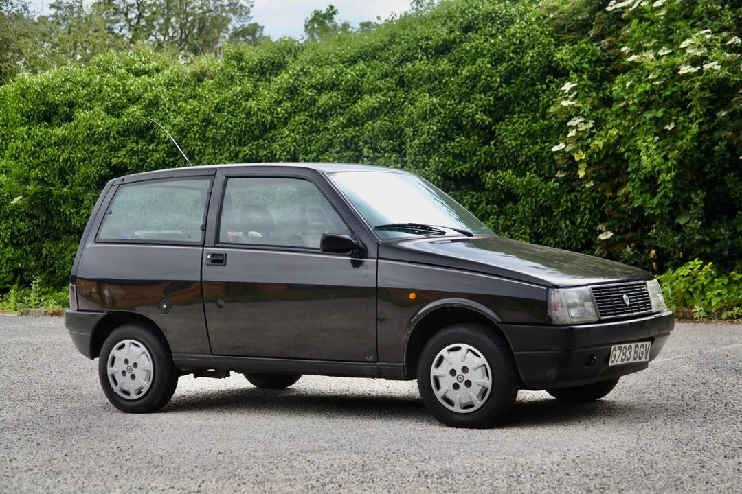 1990 Lancia - Image 15 of 30