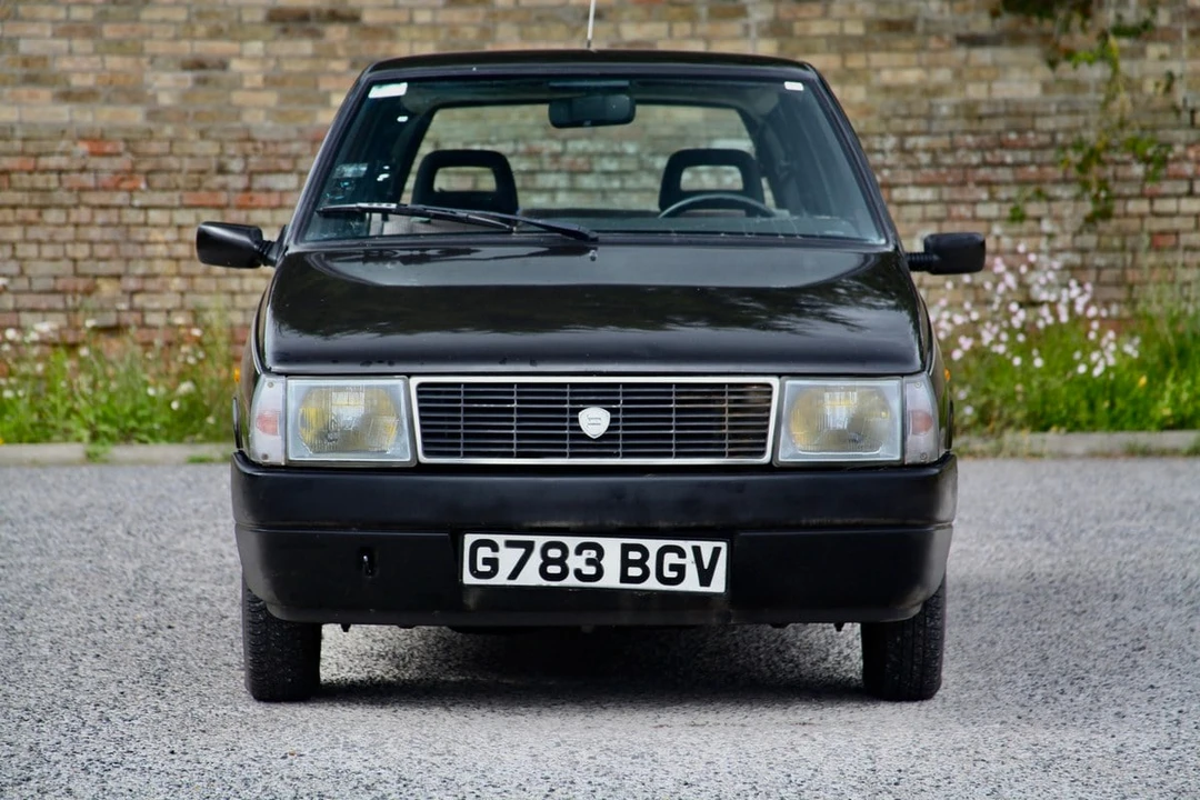 1990 Lancia - Image 7 of 30