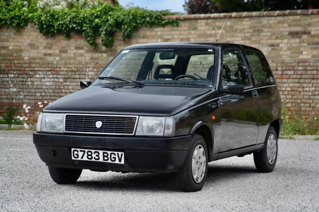 1990 Lancia - Image 20 of 30