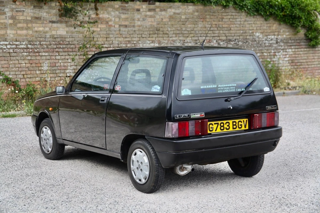 1990 Lancia - Image 10 of 30