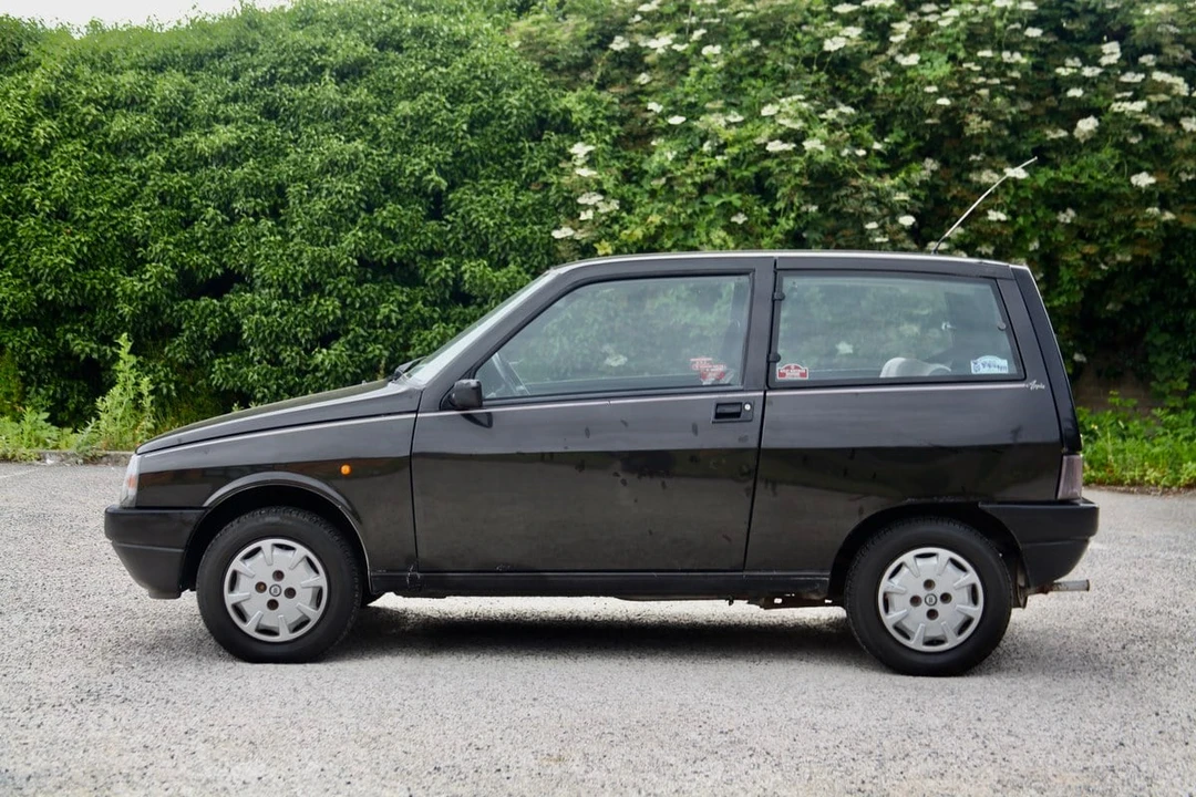 1990 Lancia - Image 17 of 30