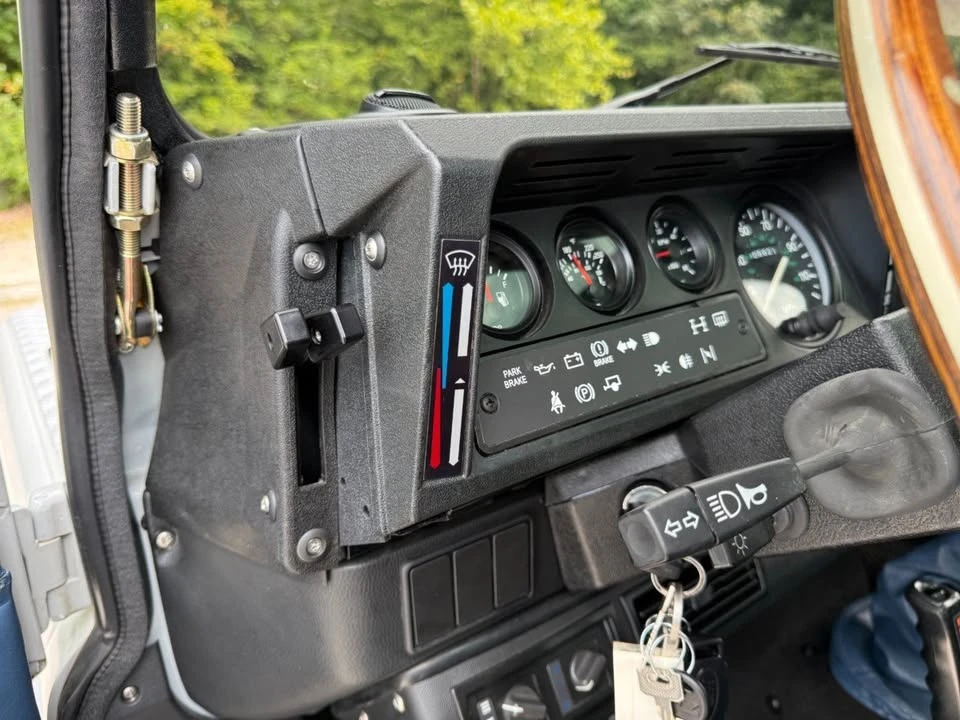 1990 Land Rover Defender 90 - Image 13 of 20