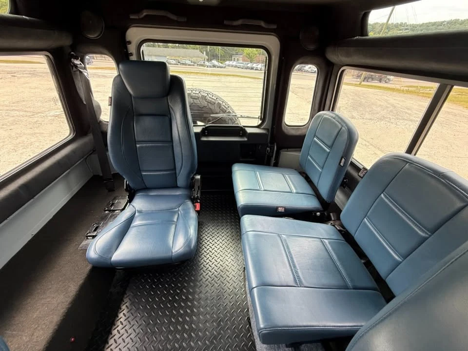 1990 Land Rover Defender 90 - Image 18 of 20