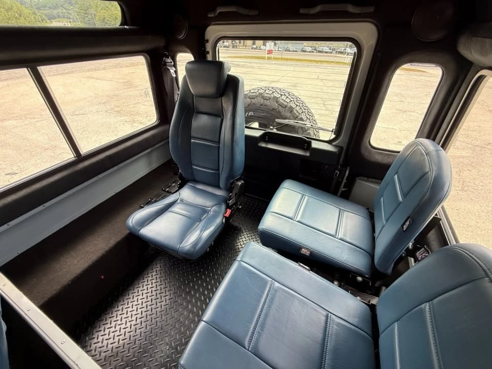1990 Land Rover Defender 90 - Image 19 of 20