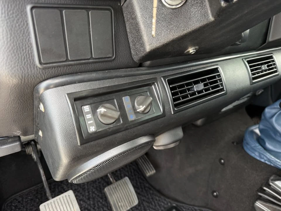 1990 Land Rover Defender 90 - Image 14 of 20