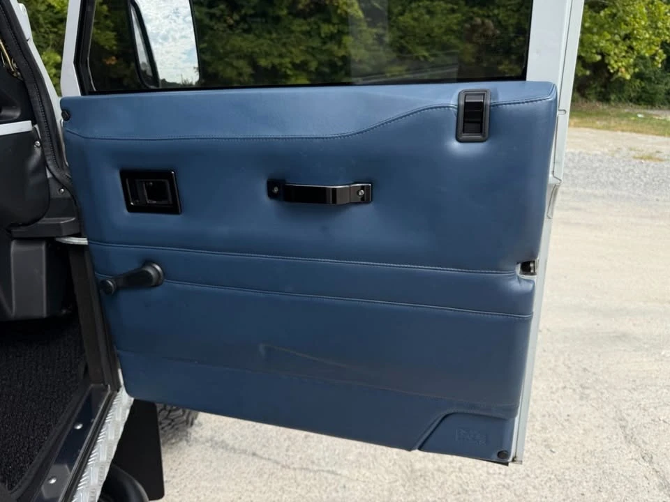 1990 Land Rover Defender 90 - Image 20 of 20