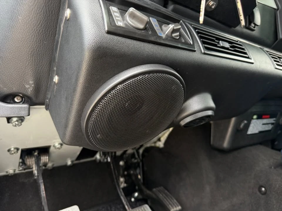 1990 Land Rover Defender 90 - Image 15 of 20