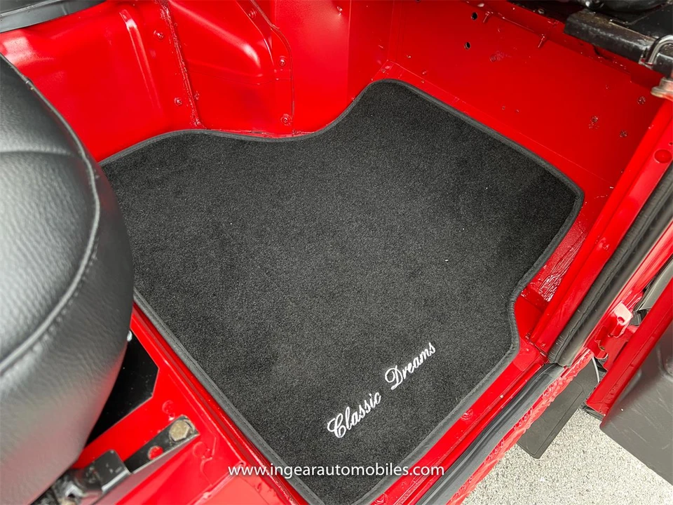 1990 Land Rover Defender - Image 15 of 31
