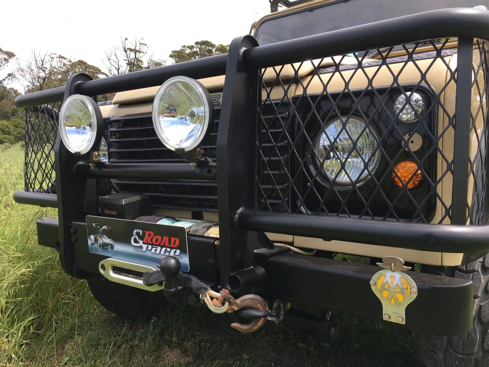 1990 Land Rover Defender 110 - Image 27 of 29