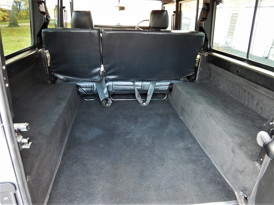 1990 Land Rover Defender 110 - Image 7 of 12