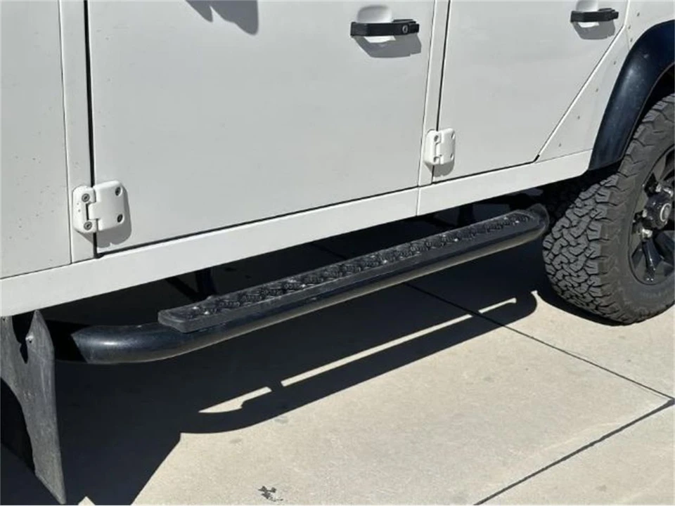 1990 Land Rover Defender 110 - Image 9 of 21