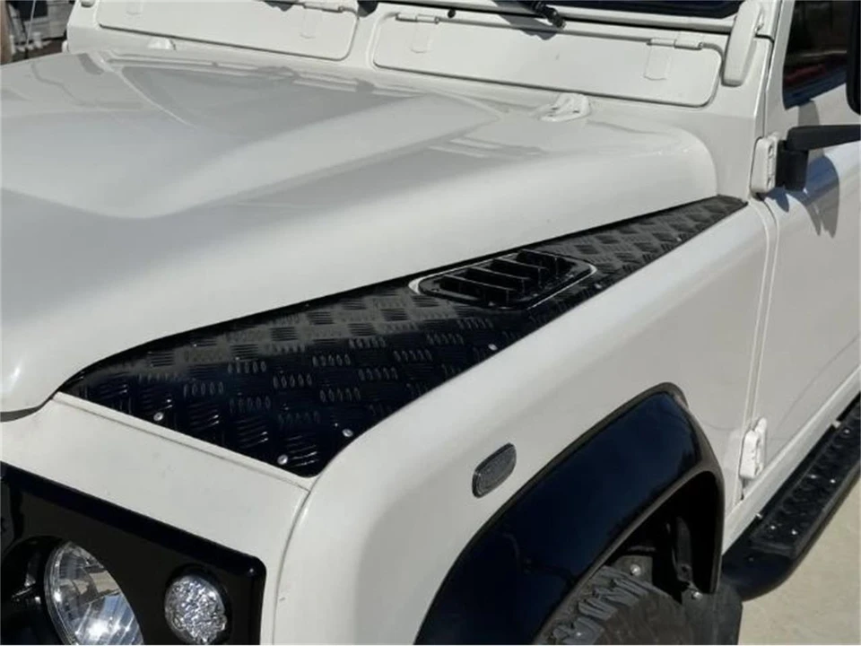 1990 Land Rover Defender 110 - Image 16 of 21