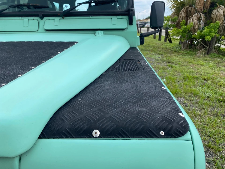 1990 Land Rover Defender 110 - Image 26 of 30