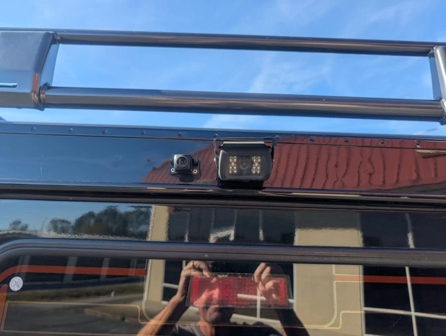 1990 Land Rover Defender 110 - Image 20 of 31
