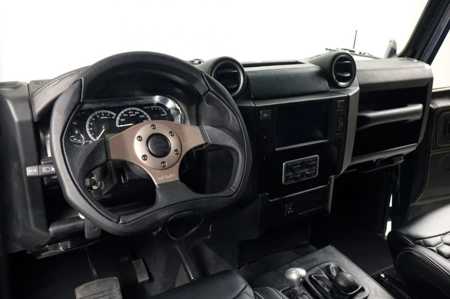 1990 Land Rover Defender 110 - Image 14 of 16