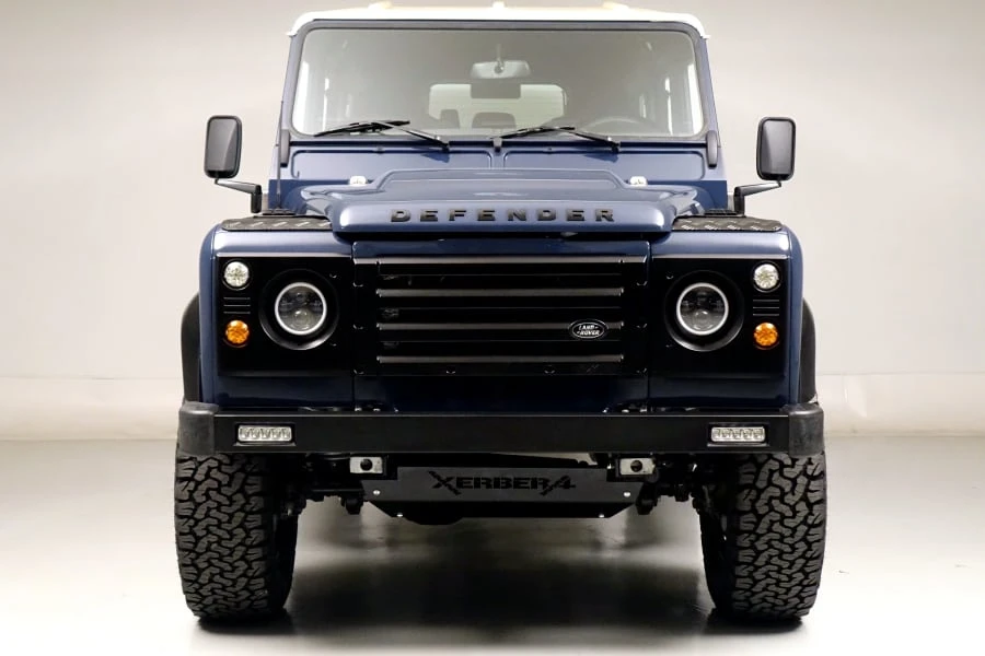 1990 Land Rover Defender 110 - Image 15 of 16