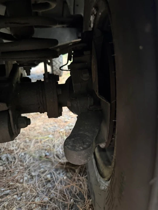 1990 Land Rover Defender 110 - Image 18 of 20