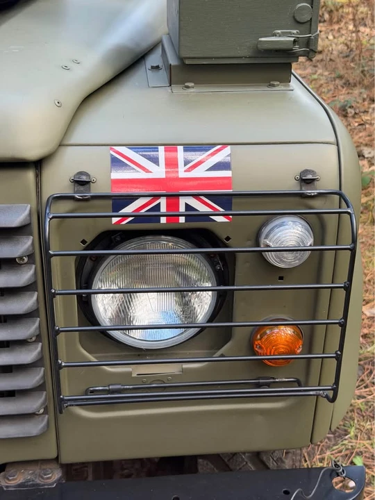 1990 Land Rover Defender 110 - Image 10 of 20
