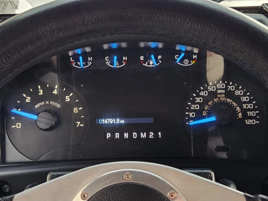 1990 Land Rover Defender 110 - Image 12 of 22