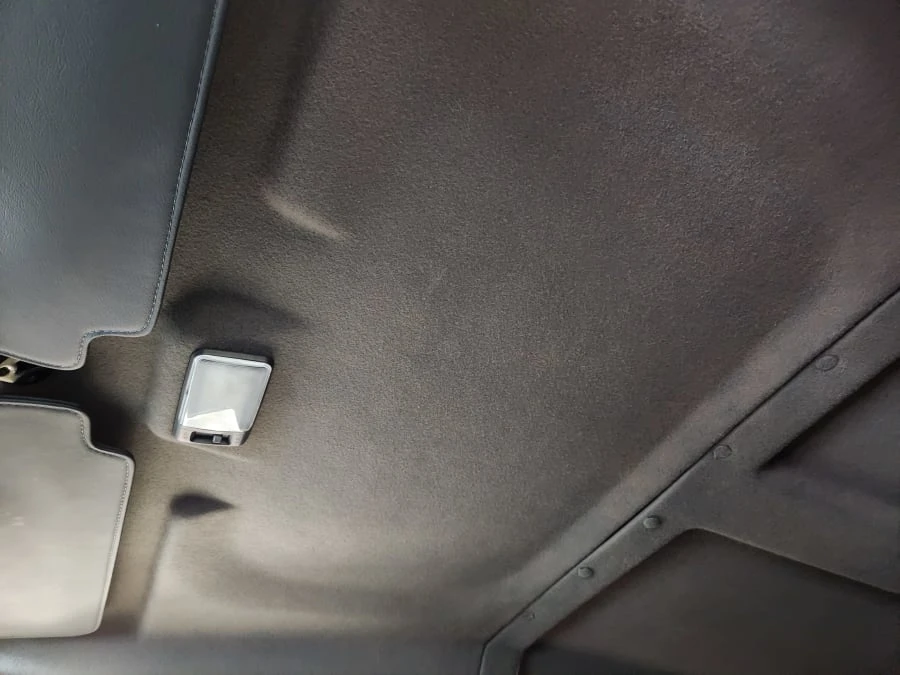 1990 Land Rover Defender 110 - Image 19 of 22