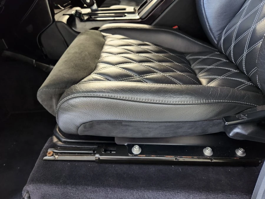 1990 Land Rover Defender 110 - Image 18 of 22