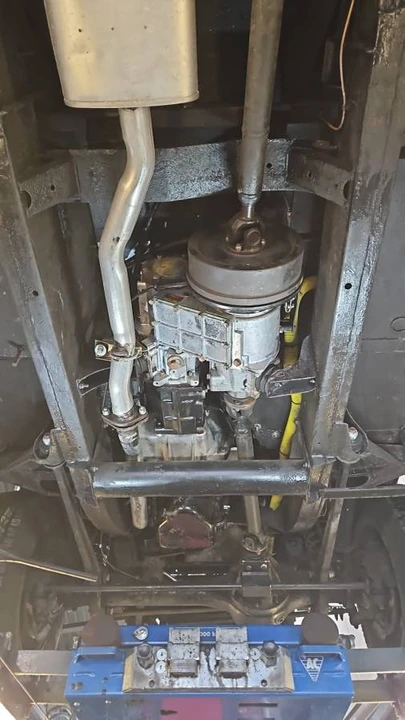 1990 Land Rover Defender 110 - Image 18 of 21
