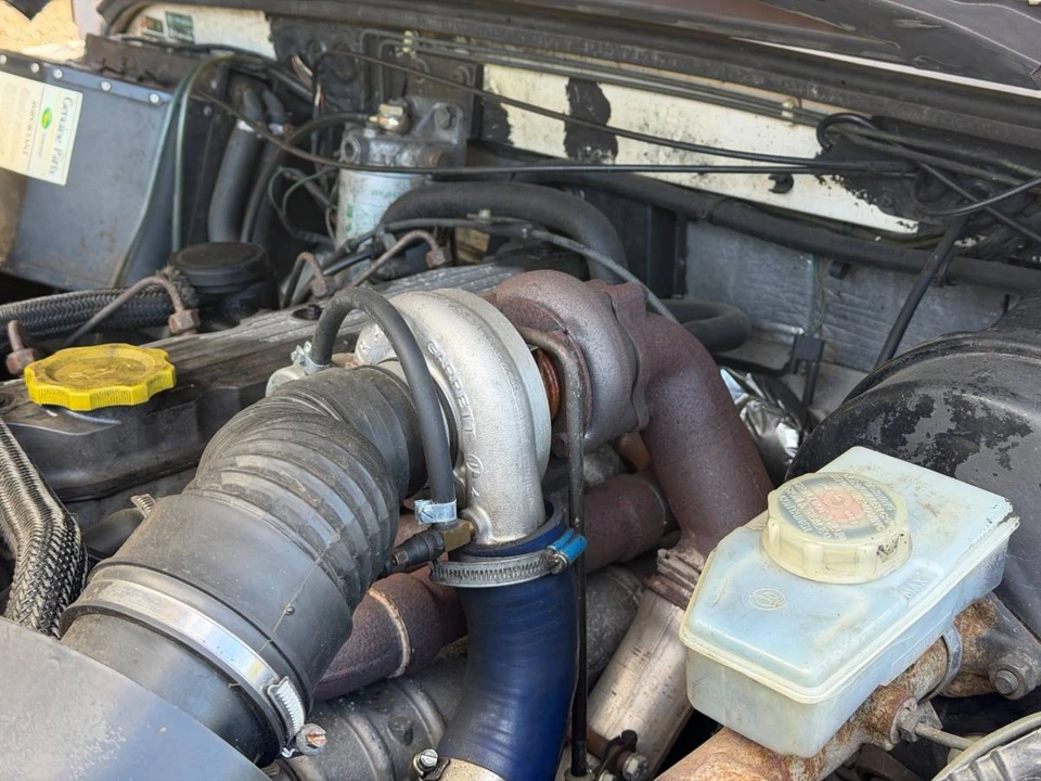1990 Land Rover Defender 110 - Image 13 of 21