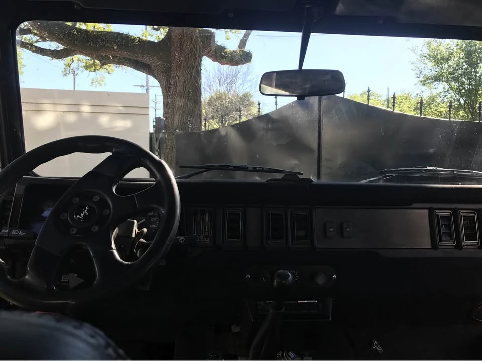 1990 Land Rover Defender 110 - Image 10 of 20