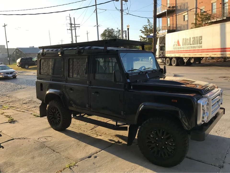 1990 Land Rover Defender 110 - Image 20 of 20
