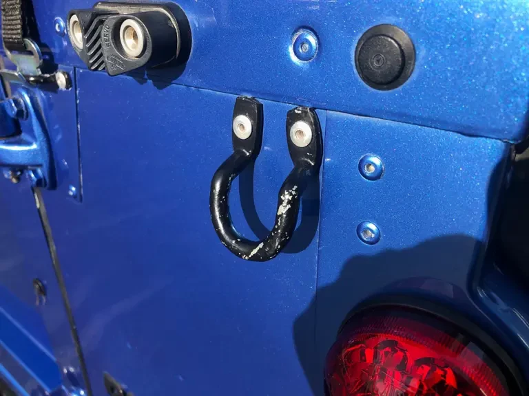 1990 Land Rover Defender 110 - Image 14 of 31