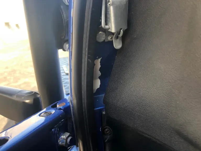1990 Land Rover Defender 110 - Image 16 of 31