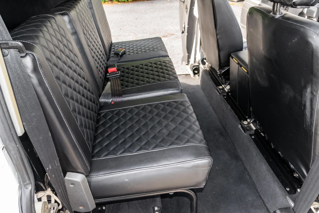 1990 Land Rover Defender 110 - Image 27 of 31