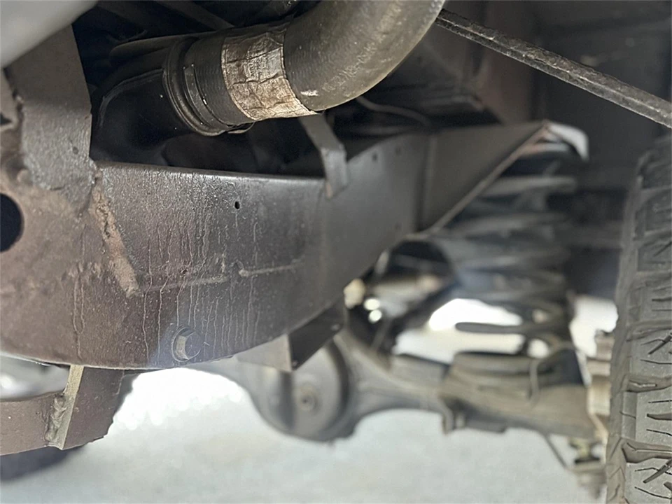1990 Land Rover Defender 110 - Image 13 of 25