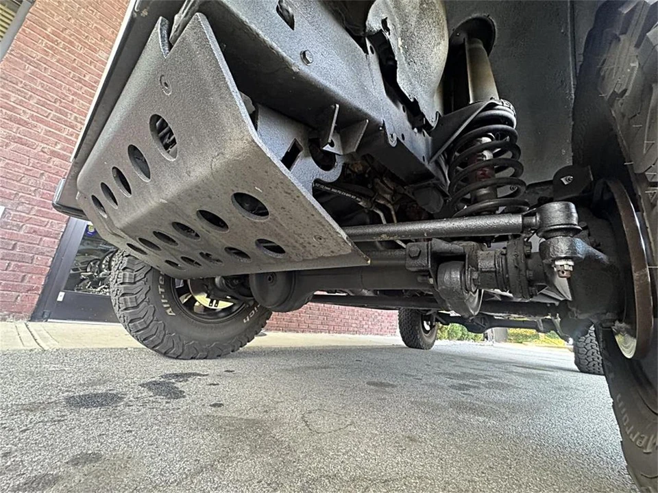 1990 Land Rover Defender 110 - Image 14 of 25