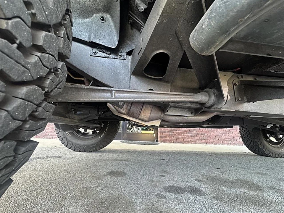 1990 Land Rover Defender 110 - Image 15 of 25
